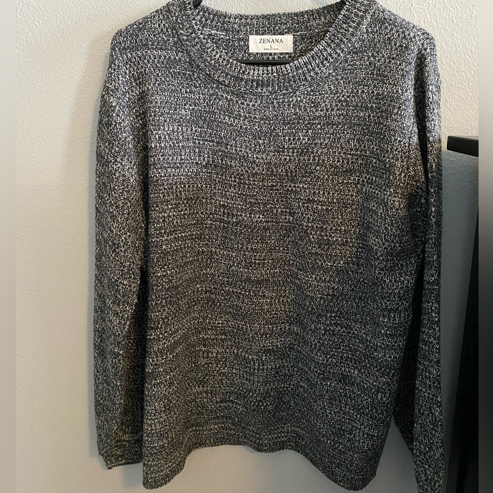 Zenana Sweater